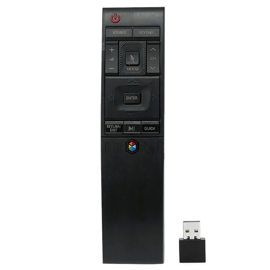 Télécommande BN59-01220D pour Samsung BN59-01221B BN59-01220A BN59-01221J BN59-01220E TV Remplacement de la télécommande