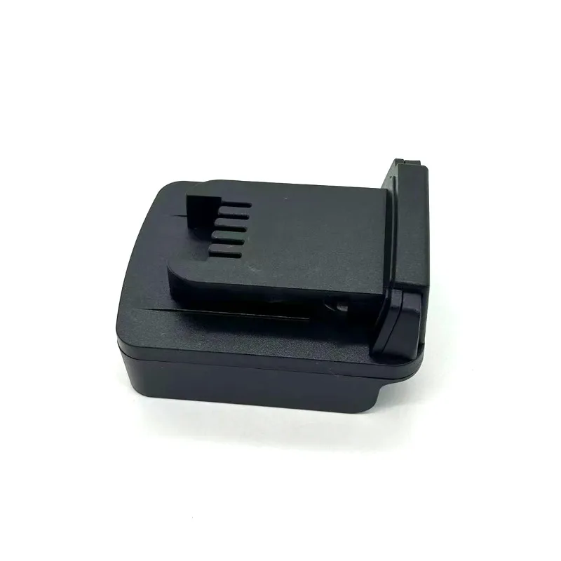 Battery Adapter for M-18 48-11-1880 18V Power Tools for Ein 18V Lithium-ion Batteries To Be