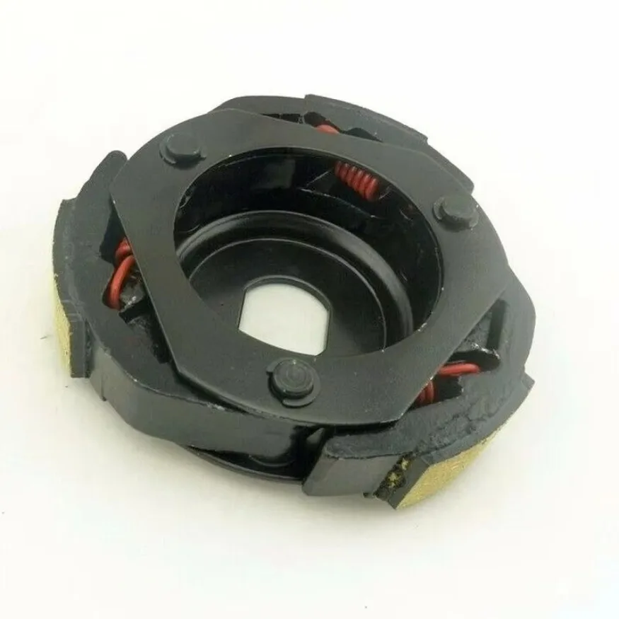 1x embrague trasero de carrera PERFORMANCE GY6 150cc 2000 RPM SCOOTER chino de resorte