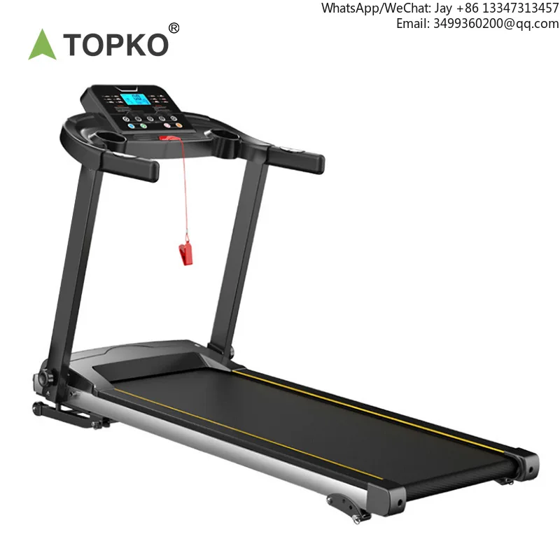 

Electric Folding Fitness Exercise Running Machine Treadmill Sports Motorized Treadmill