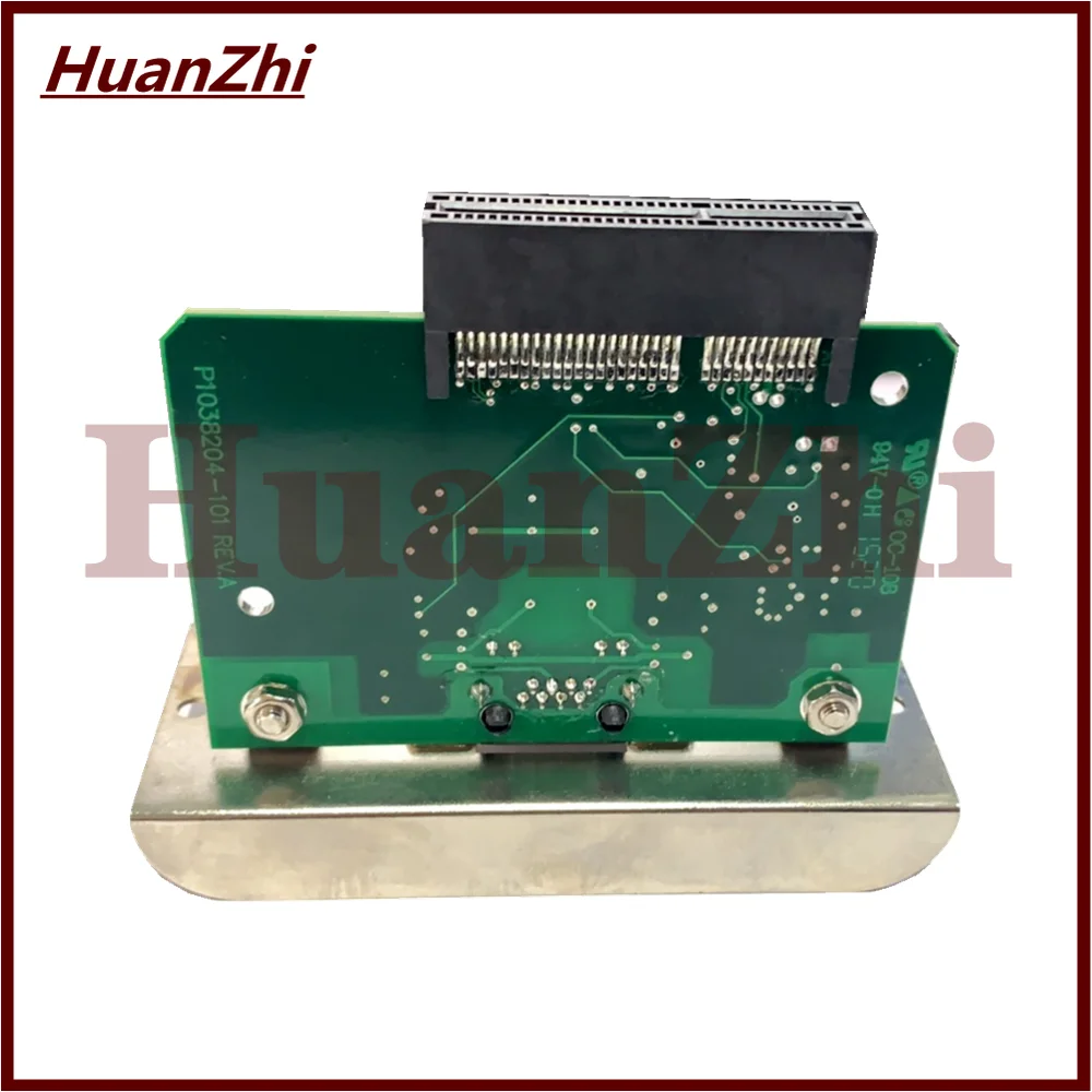 

(Huan Zhi) (P1038204-01)Zebra ZT210 ZT220 ZT230 Internal Ethernet Print Server Network Card