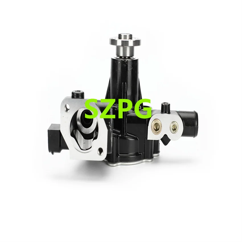 

Water Pump 129100-42004 4D84-2 for Yanmar 4TNV84 3TNV88 3TNE88