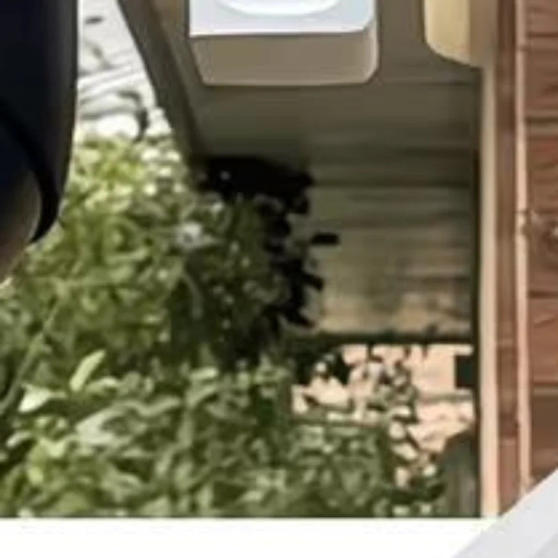 Eufy Camera S340 - قطعة واحدة من الذراع الطويلة لحامل
