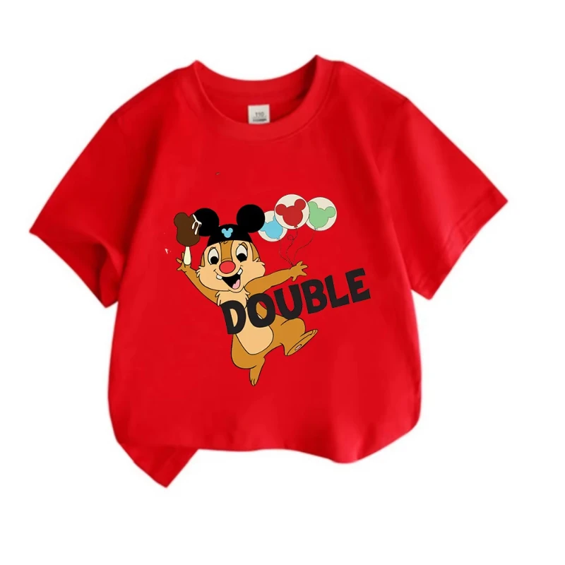 Chip And Dale Doubl… - image