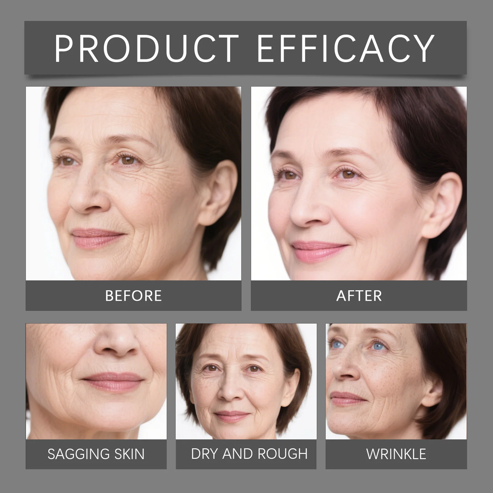 Facial Care Essence Lotion description 6