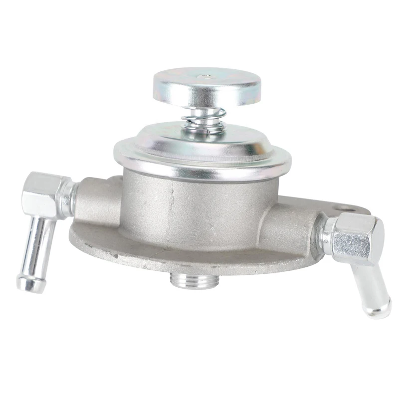 16400-JR00B 연료 필터 프라이머 펌프 10mm 닛산 Navara D40 2.5L YD25 디젤 2006 2007 2008 2009 2010-2023 16401-EB30A