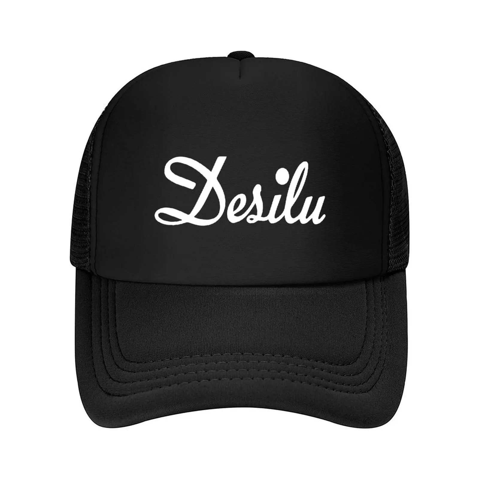 

DESILU STUDIOS T-Shirt - Defunct TV Studio Baseball Cap Ball Cap Thermal Visor Visor Beach Outing Designer Man Women's
