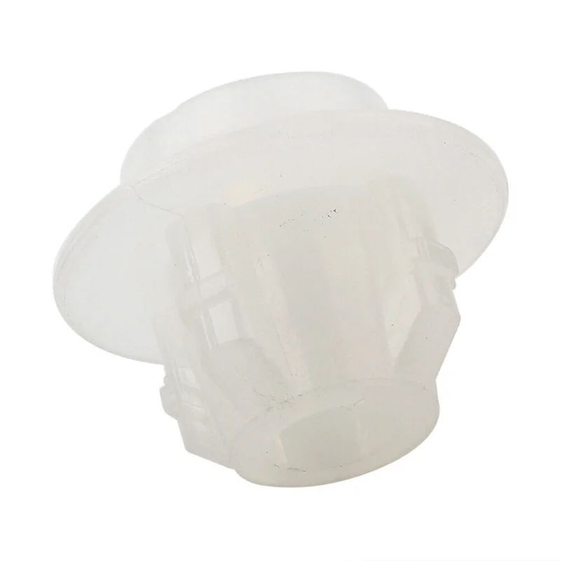 QB-For Porter Cable 904685 FN250B 16 مقياس إنهاء تشكيله توقف المكبس الجديد، توقف المكبس، صناعة متقنة