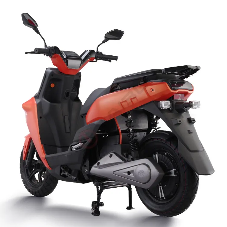 

Wholesale Long Range 72V Electric Motorcycle for Adults