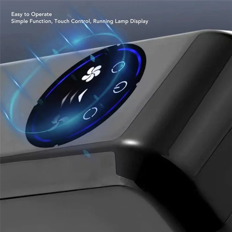 Resin Mixing Heater Wide Compatibility Surround Heating Temperature Control Photosensitive Resin Mixer 48W 250G-1000G