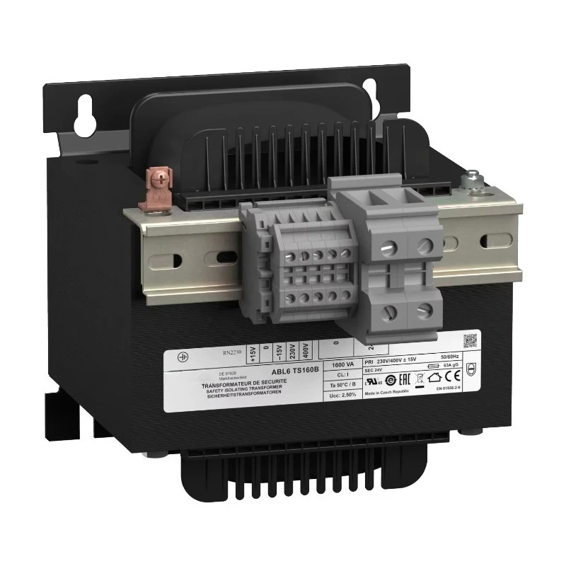 Voltage Transformer ABL6TS160G ABL6TS160B ABL6TS10U ABL6TS10J ABL6TS10G ABL6TS10B ABL6TS100U ABL6TS100G ABL6TS100B