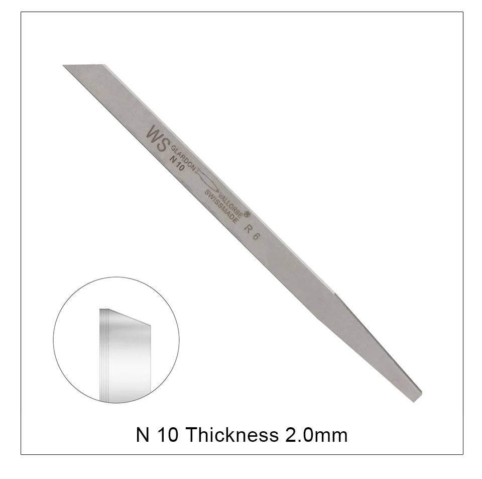 Professional Jewelry Engraving Graver Set Metal Carving Chisel Wire Hooking Tool for Gold Silver Goldsmith Shaping