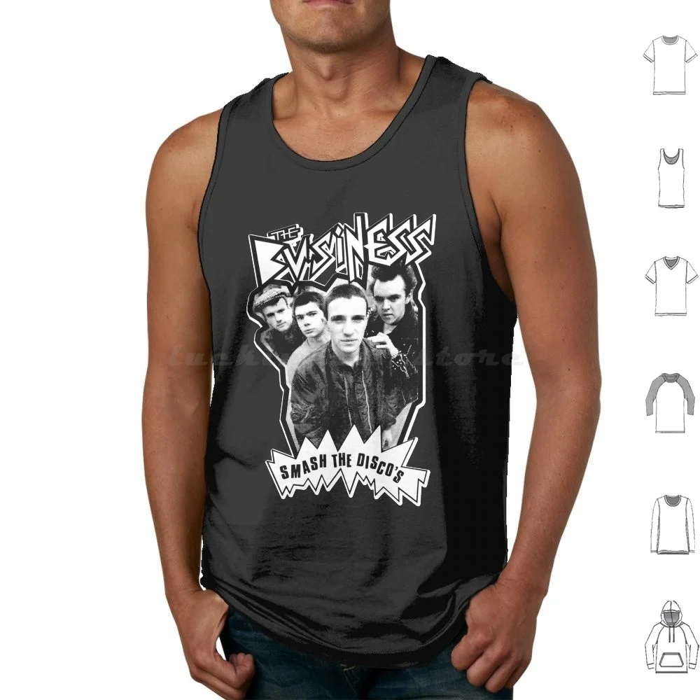 The Business-Smash …