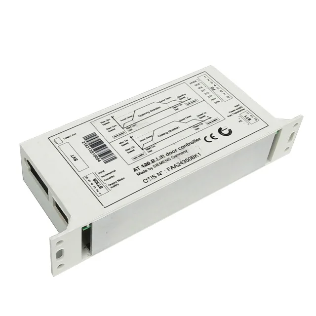 

good price elevator parts Elevator door controller AT120 FAA24350BK1