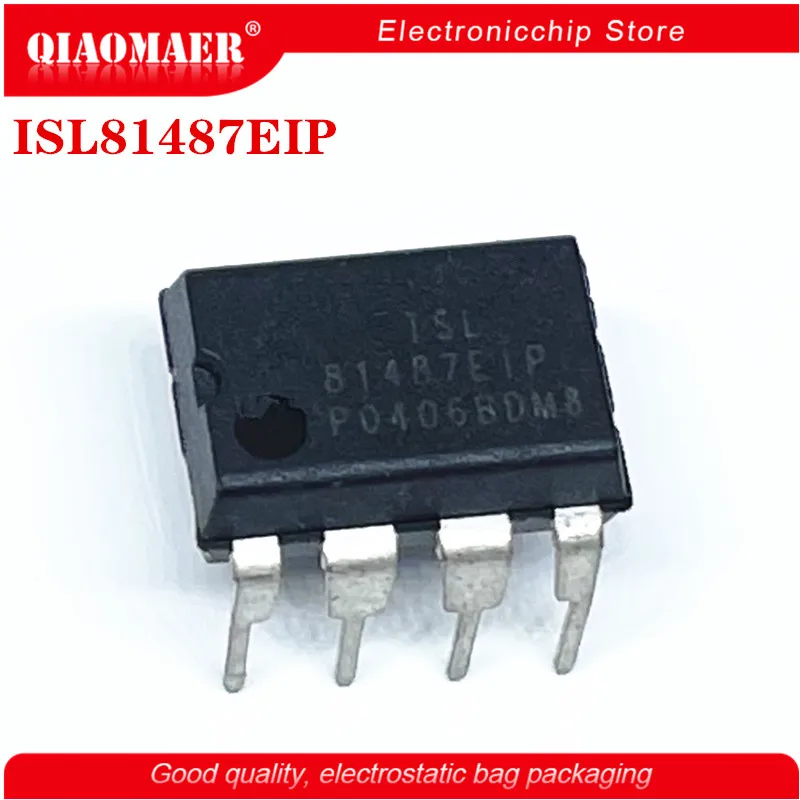 ISL81487EIP 81487EIP 81487 DIP-8 #1