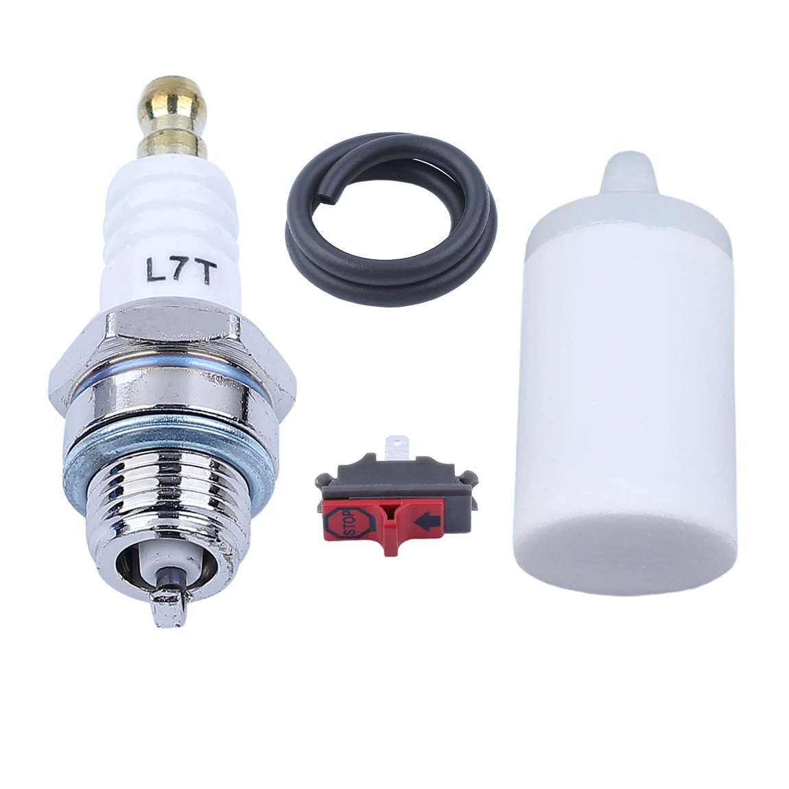 COZver – filtre à Air supérieur HD pour Husqvarna 362 365 372 372XP XPW pour tronçonneuse 503817701, tronçonneuse à essence professionnelle