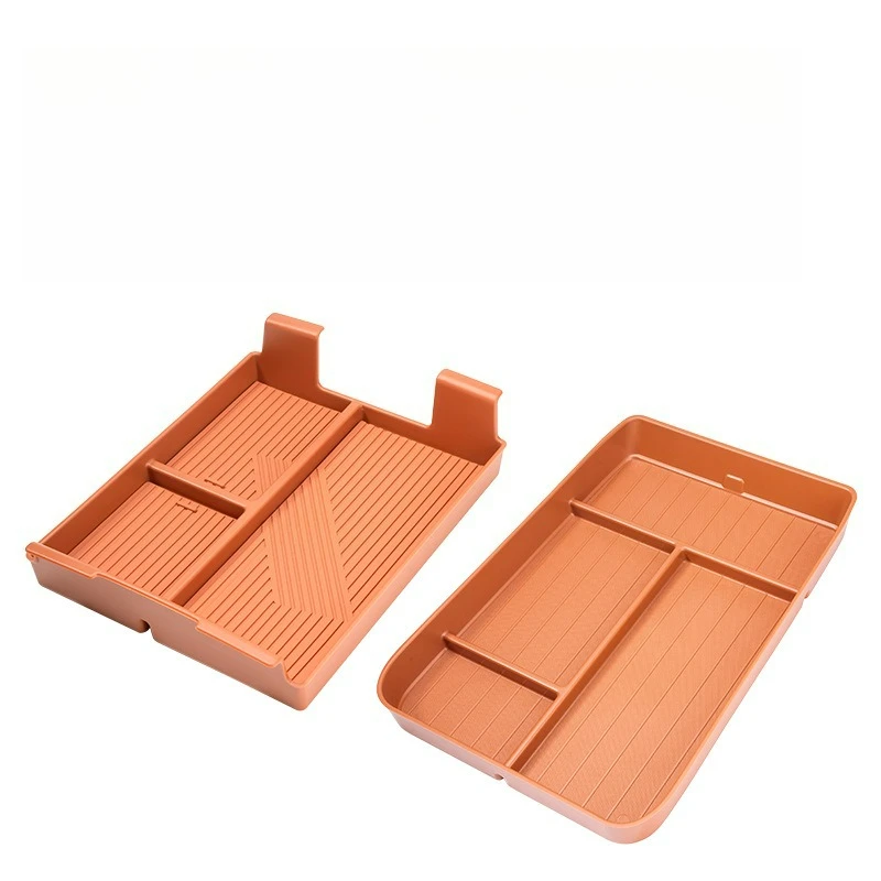 

Ящик для хранения подлокотника центральной консоли Ideal L6, ящик для хранения центральной консоли L7 для внутреннего оформления и автозапчастей