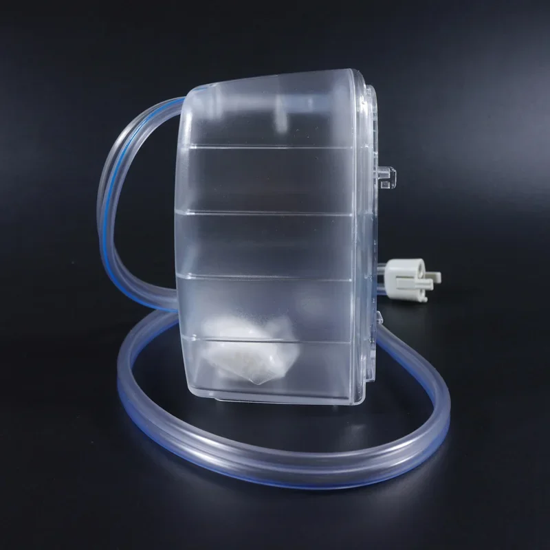 Negative Pressure Wound Therapy Machine Medical Device Using with System Kit Canister450ml