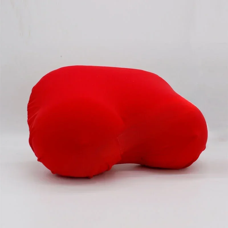 

2025 Large Simulation Women's Memory Sponge Slow Rebound Chest Pillow, Chest Mimi Pillow,Otani Birthday Gift,Body Dakimakura,Sex