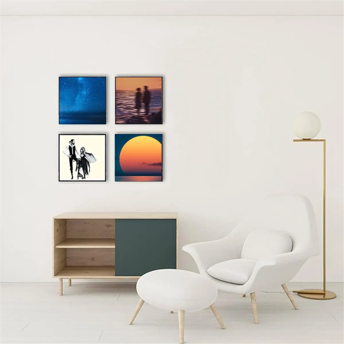 abzt-4-packs-de-cadres-pour-albums-musicaux-pour-afficher-des-couvertures-d'albums-vinyles-lp-de-125-pouces-x-125-pouces-finition-piano-haute-brillance