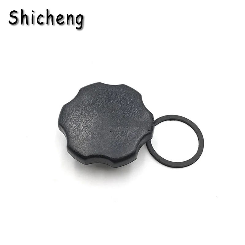 

Excavator Parts For Hitachi ZAX60 70 Doosan Daewoo 55 Sany SY 75 Oil Cap 4BD1 4BG1 4JB1 4JG1 4JJ1 Engine Interior Parts