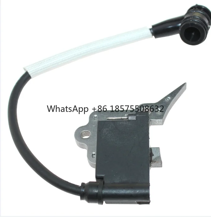 Ignition Coil for Echo Shindaiwa AH242 AHS242 C242 F222 LE242 M242 T222 T242 T242X PN A411000610 62100-71021