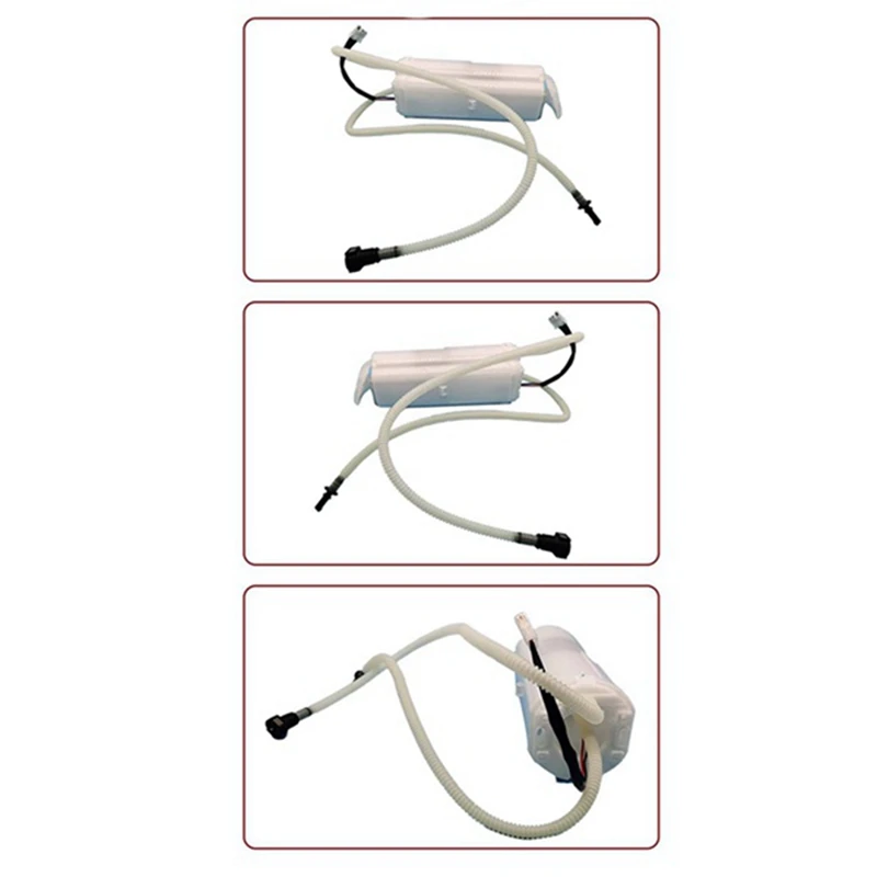 Car Left Fuel Pump Assembly 3D0919087F 3D0919087M For  A8 D3 2003-2006