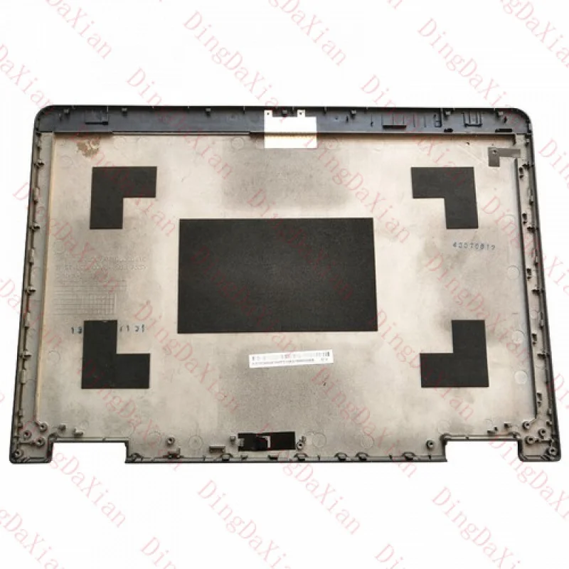 

LL для Lenovo Thinkpad S1 Yoga 12, задняя крышка ЖК-дисплея, серебристый корпус 04X6449