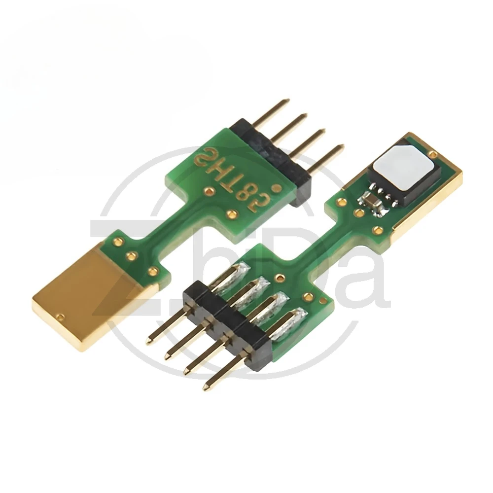 

SHT85 Temperature and Humidity Sensor, Pin Connector, Moisture Sensor Module