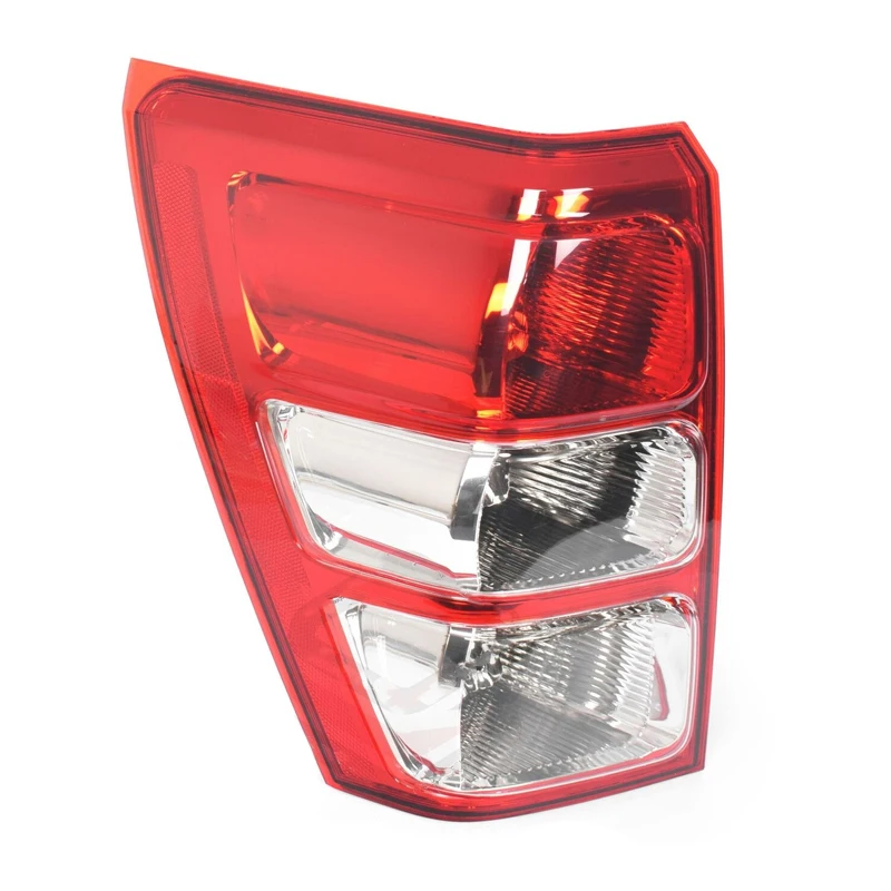 Car Rear Light For Suzuki Grand Vitara JB JT 5 Door 2005~2017 Tail Driving Brake Taillight Warning Signal Stop Lamp No Bulb