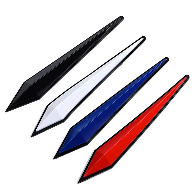 

Car Stickers Bumper Protector Strip Corner Guard Scratch Protection Strips Crash Blade Anti-collision Lip Strip Sticker