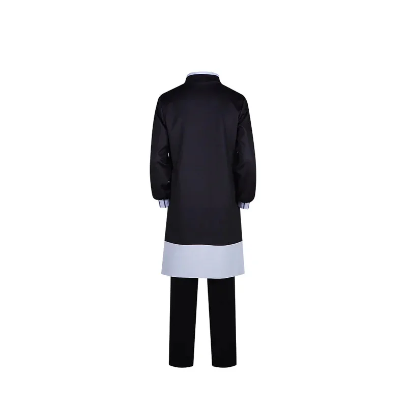 ABC123 أنيمي توغين أنكي شيكي إشينوز أزياء تنكرية زي لعب الهالوين للرجال البالغين لعب الأدوار فانتاسيكس ؛ 3,f'6,h.7;j