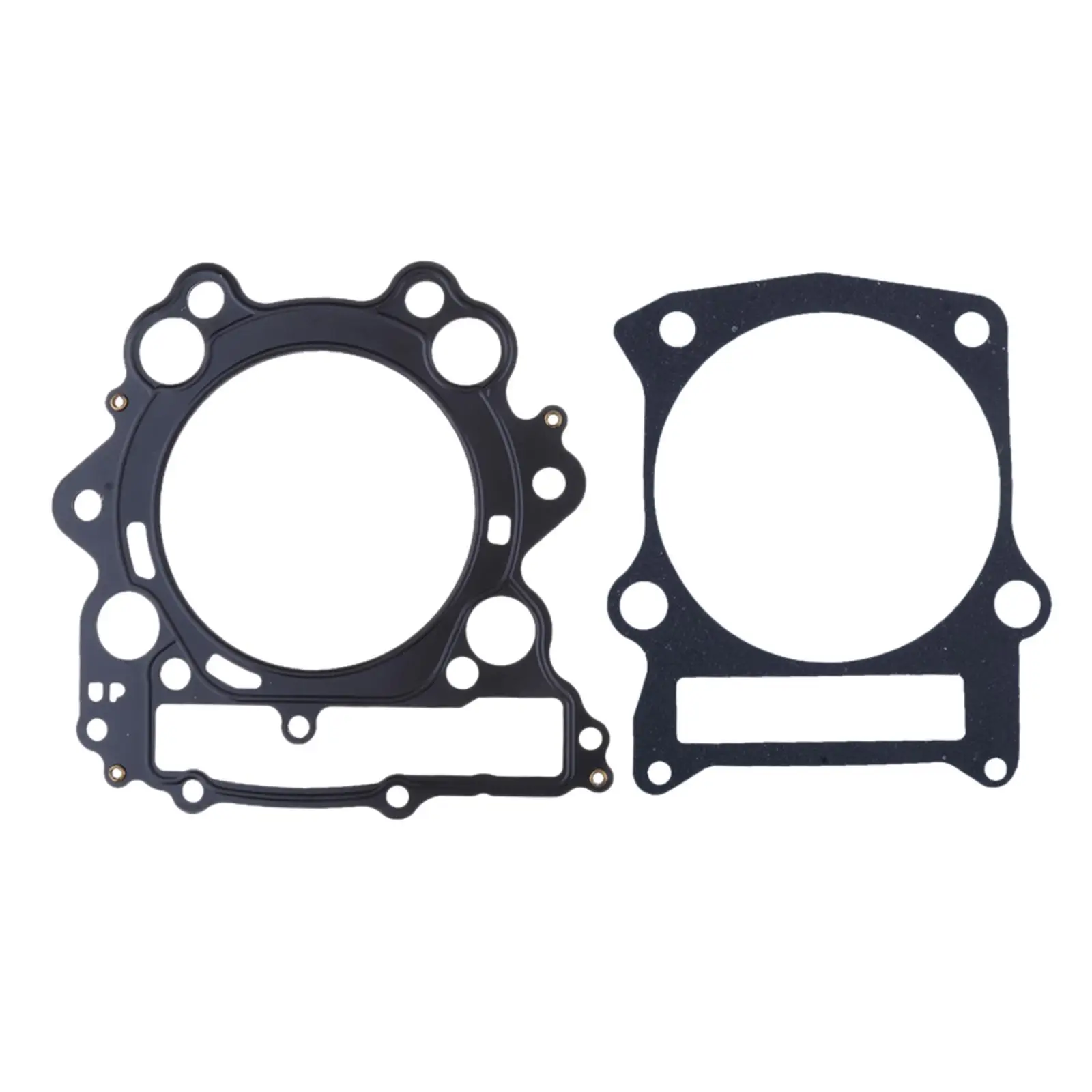 Kit de Juntas de Alta Qualidade para Embreagem, Vedação de Admissão e Junta do Cabeçote Suzuki DR 125 Compatível com Hisun 700 Yardsport MSU 700