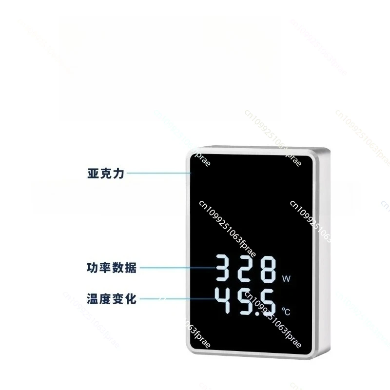 

1pcs RTX40 Series Graphics Card 16PIN 180 Degree Steering Head Graphics Card Power Adapter 12+4-pin Digital Version