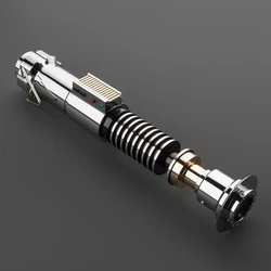 PunkSaber Lightsaber Empty Hilt Metal No Electronics JEDI Cosplay SKYWALKER Graflex LUKE Accessories DIY Parts Darth Maul Toys