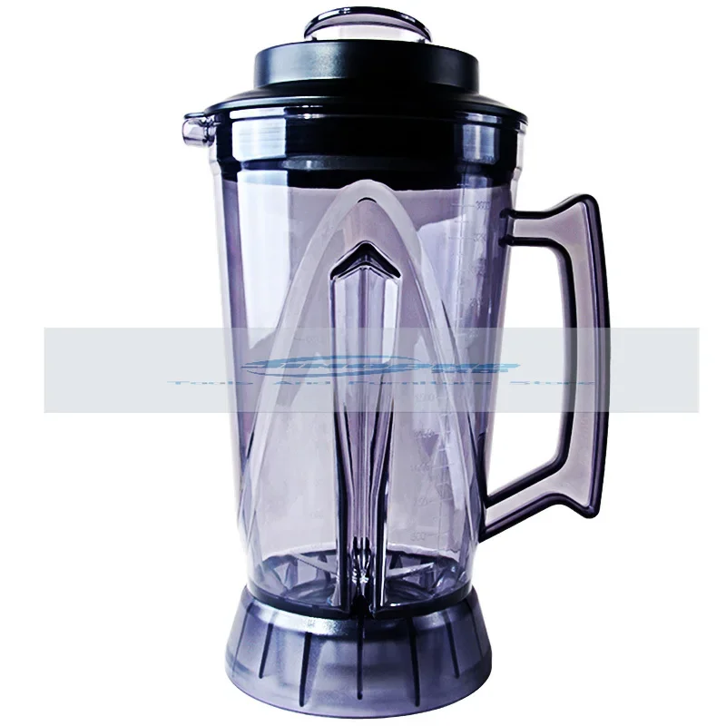 

4L/5L general commercial cooking machine, cup accessories, new grinding soybean milk mixer, large cup set
