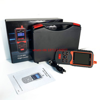 Portable JD-3001 Geiger counter  for testers radiation measurement in electromagnetic environments