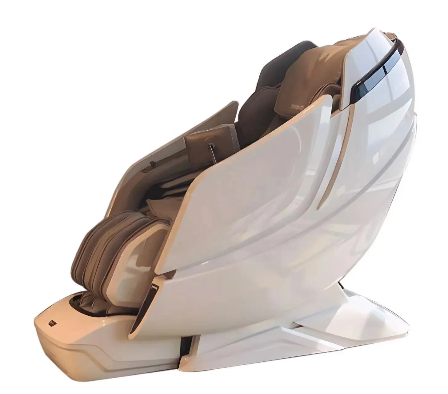 hot sale blood circulation luxury smart 3d 4d multifunctional China top 10 endure massage chair