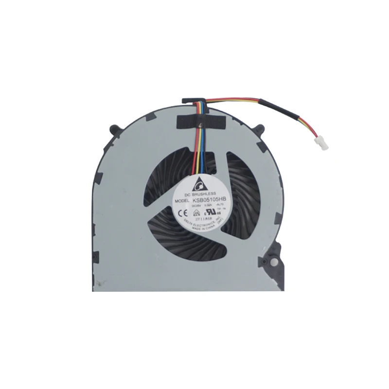 New Laptop CPU Cooling Fan Cooler For sony PCG-71C11T 71A12T PCG-71A11T EH3S3C VPC EH EH16 EH22 EH36 EH25YC EH26 EH38 EH100