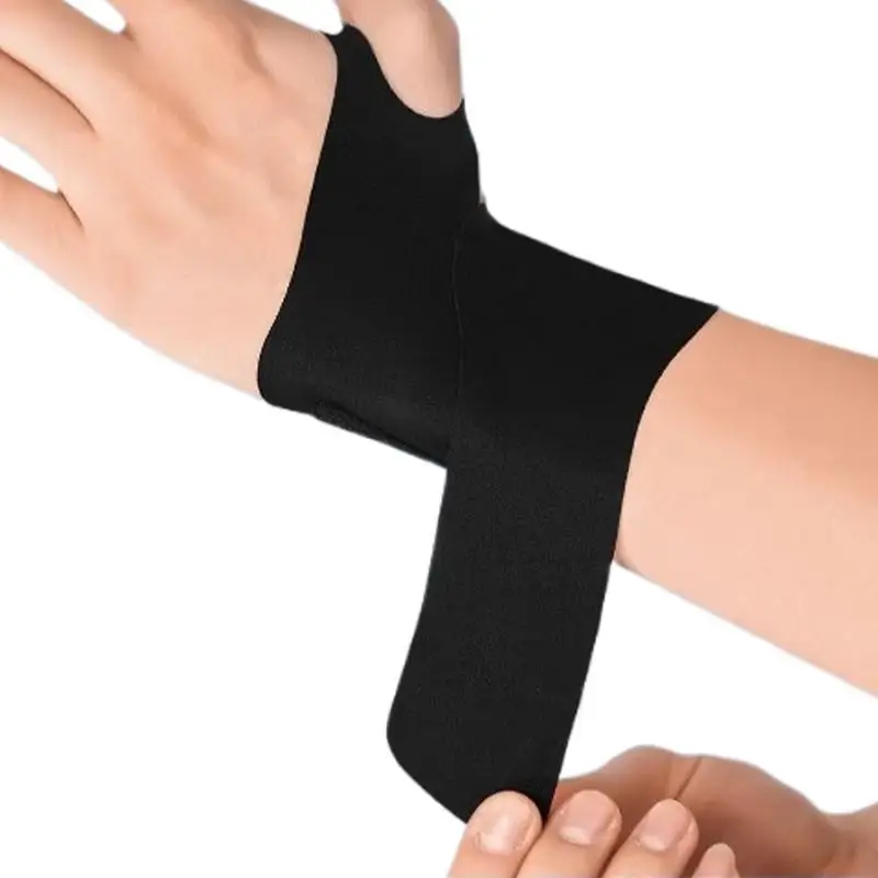 

Hand Wrist Brace Carpal Tunnel Brace Breathable And Lightweight Sports Exercise Training Hand Protector Adjustable Wrist Support