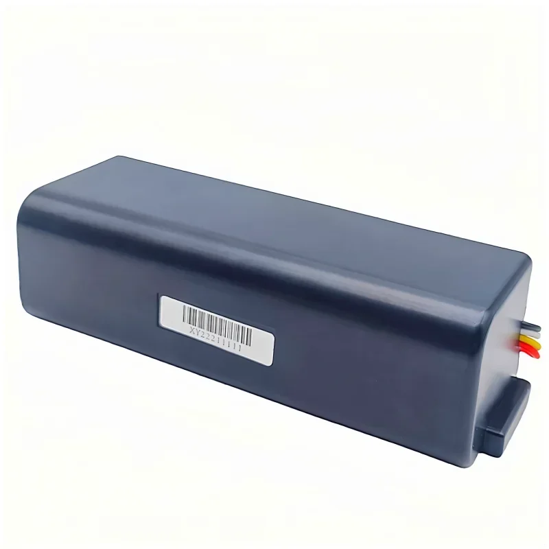 14.4V 5.2Ah 6.5Ah 7.8Ah 9.8Ah 12.8Ah mijia Vacuum Cleaner Replacement Battery For S55 S60 S65 S50 S51 S5 MAX S6 Parts