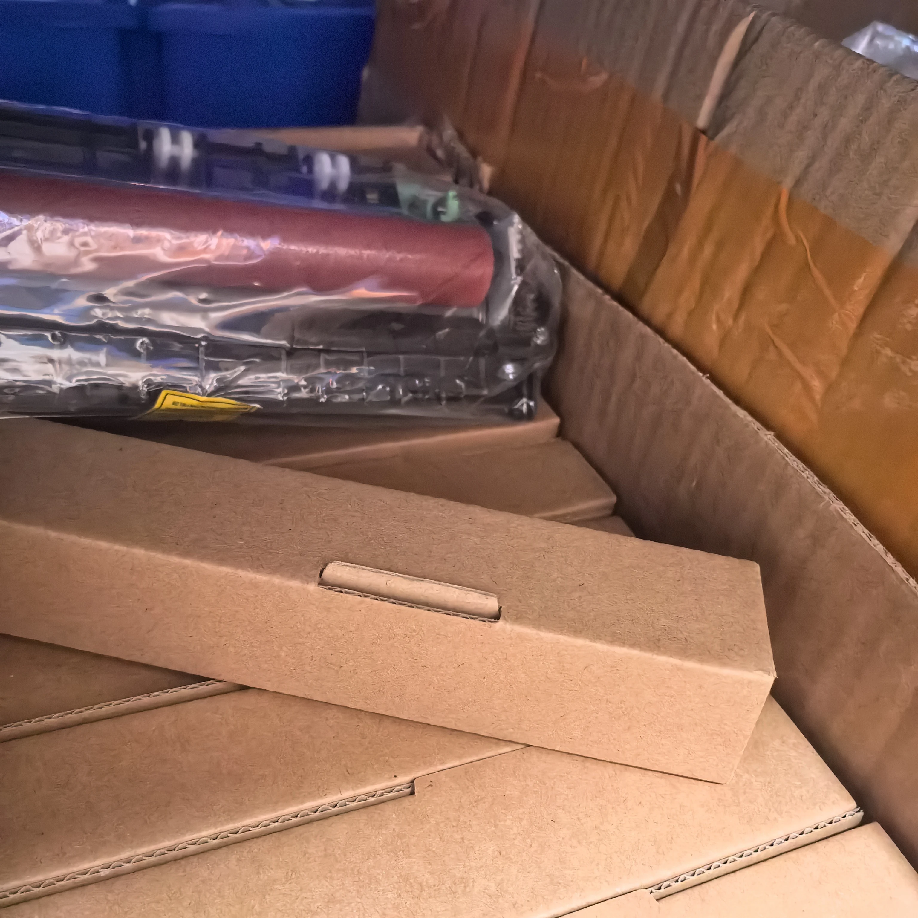 Assy da unidade do fusor para Brother DCP L2540DN L2540DW L2541DW L2540 L2541 L 2540 2541 Conjunto do fusor LY9389001 LY9388001