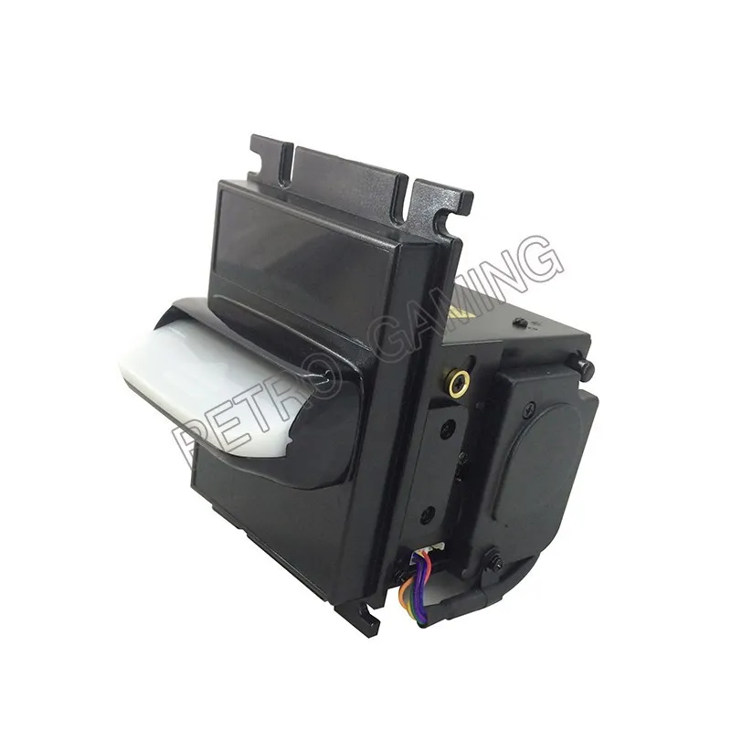 Cash International Currencies TP70 Bill Acceptor Cash Banknote Selector selector DC 12v For Arcade Vending washing Machine