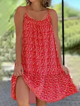 6 最佳銷售 女士背心裙 - №4