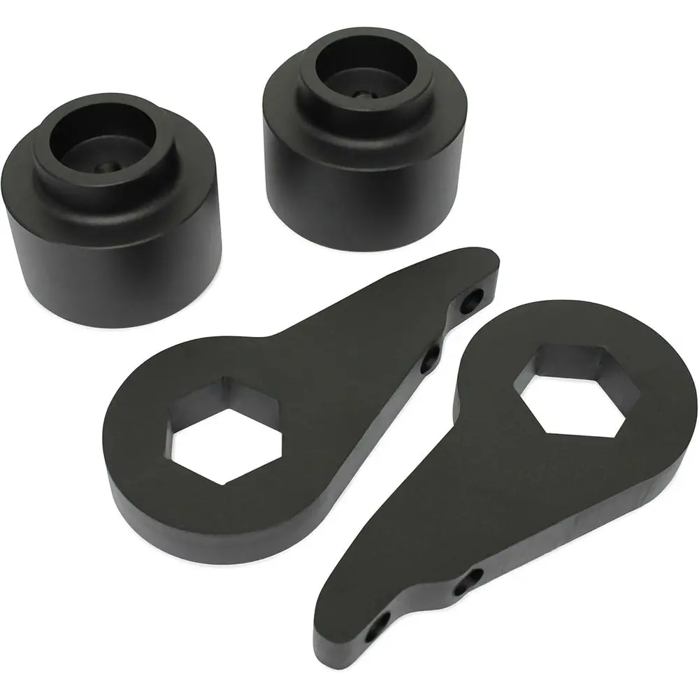 

3 Front & 2 Rear Leveling Kit for 2000-2006 4x4 4WD Trucks