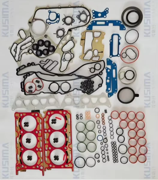 

NEW MODEL Engine Gasket Seals Rebuild Kit for VW Amarok Audi Q7 CSW CRT CZV DDV DMG 3.0TDI diesel Cylinder Head Gasket Set