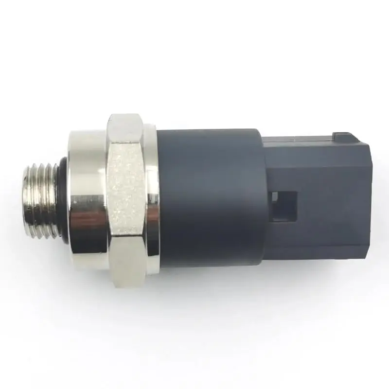 

XCWoOshop 3962893 Oil Pressure Sensor Switch for Volvo Excavator EC340 EC390 EC280