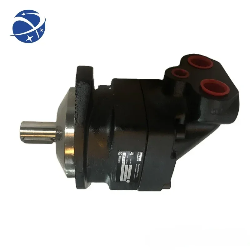 YYHC Parker F11-019-HR-SV-S-302-000-0 F11-014-RB-CV-K-000-0000 hydraulic piston motor F11-150-H F-CH-K-000