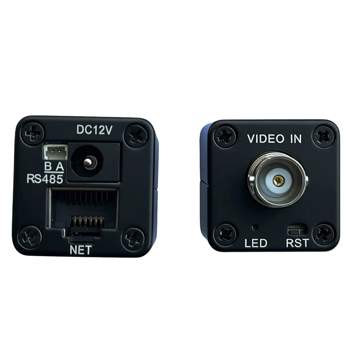 Cvbs/Tvi/Ahd/Cvi Si…