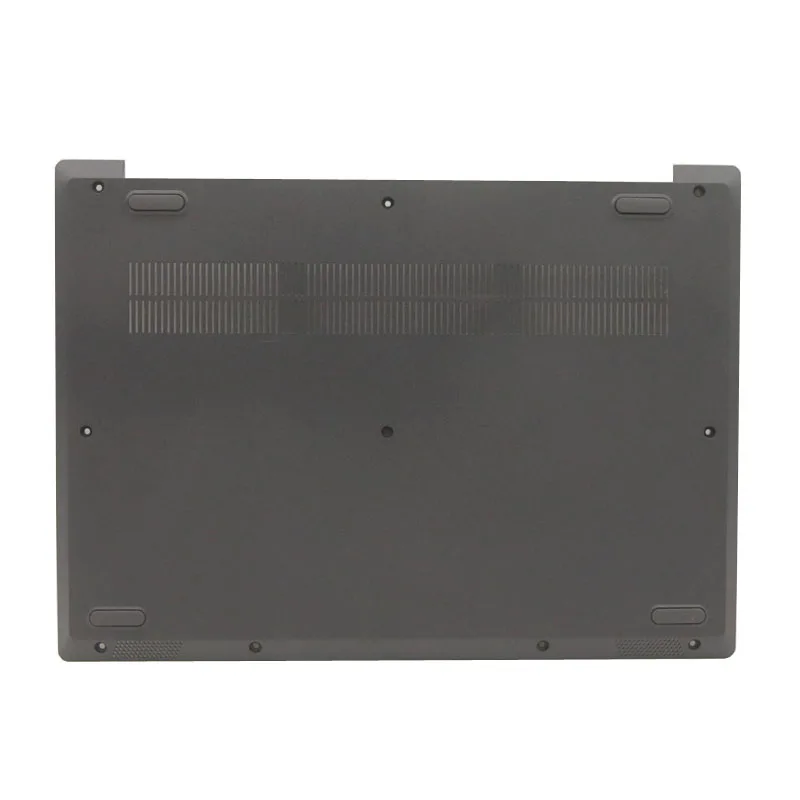 Laptop Bottom Case For Lenovo V14 G1-IML 82NA 5CB1C17339 Base Lower Case Cover UMA Gray New